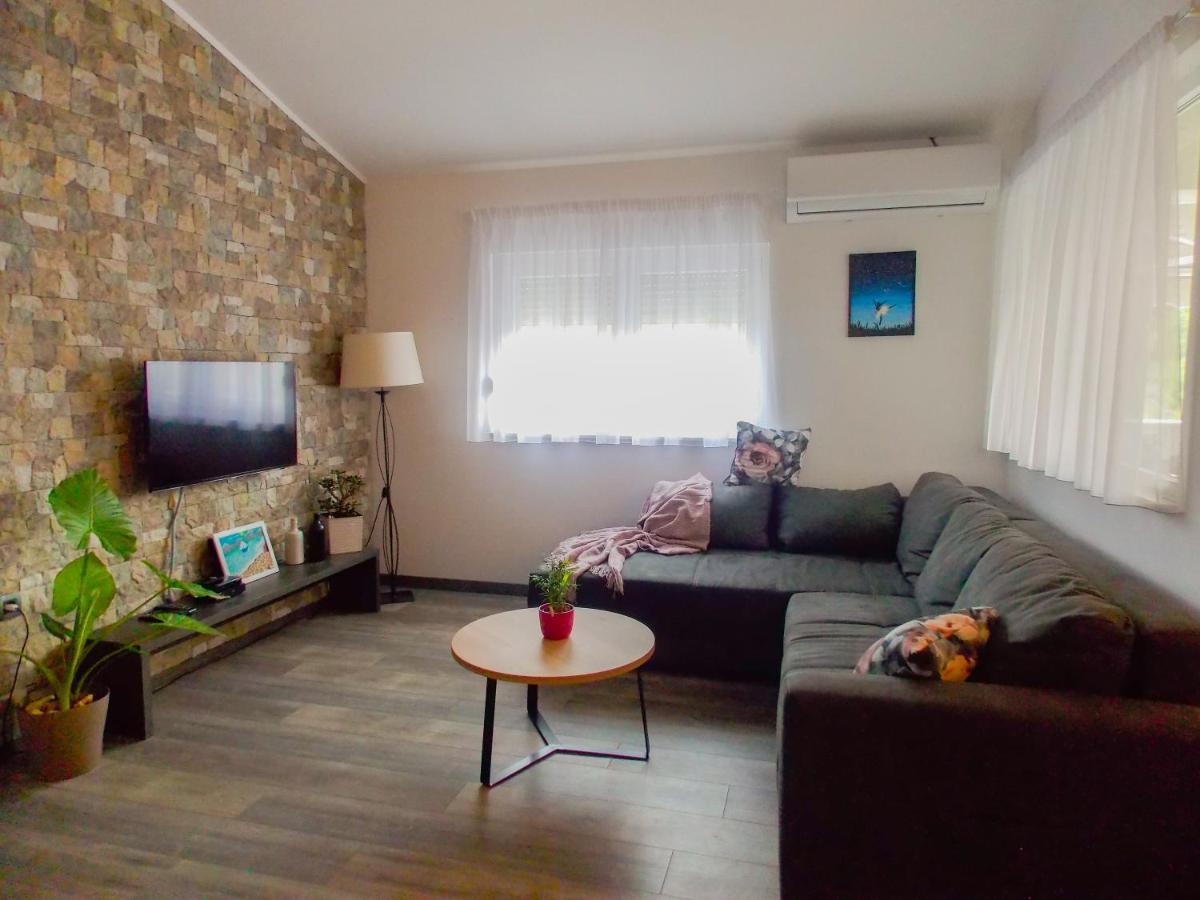 Apartman Bamboo 宁 外观 照片