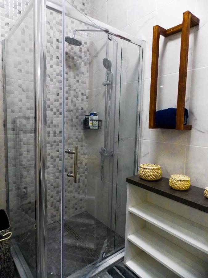 Apartman Bamboo 宁 外观 照片