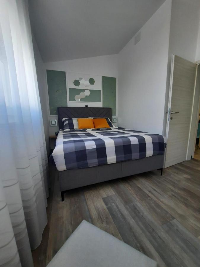 Apartman Bamboo 宁 外观 照片