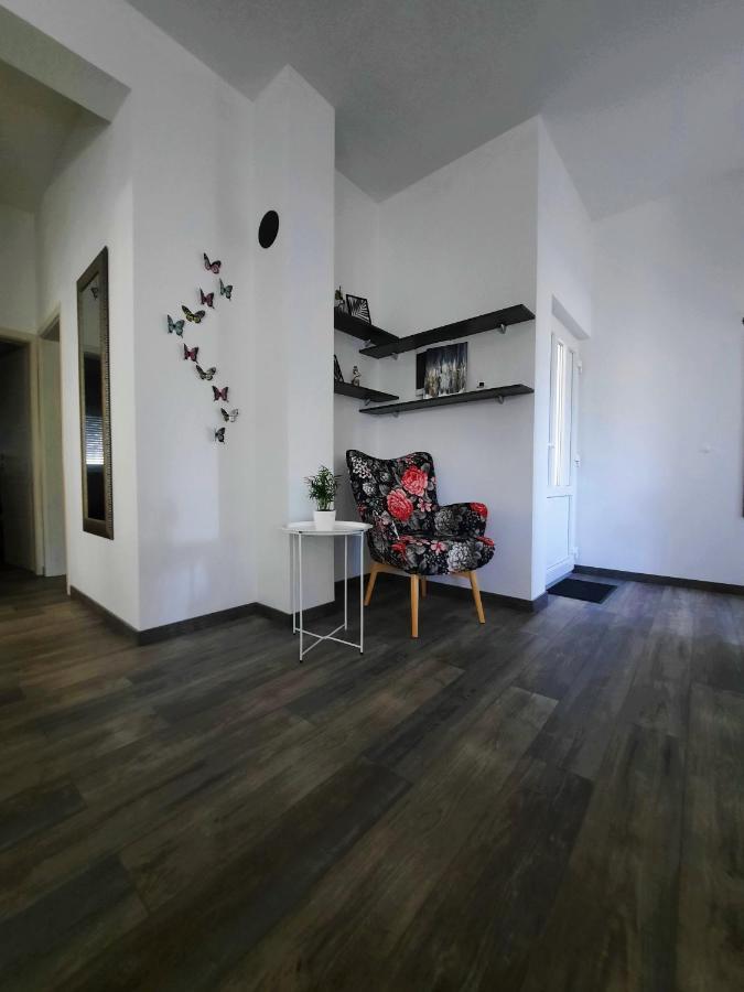 Apartman Bamboo 宁 外观 照片